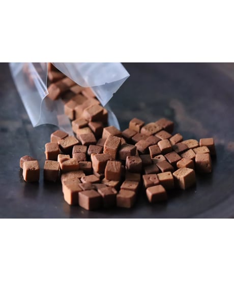 【オンライン限定】カリカリクッキー１００g × ３袋