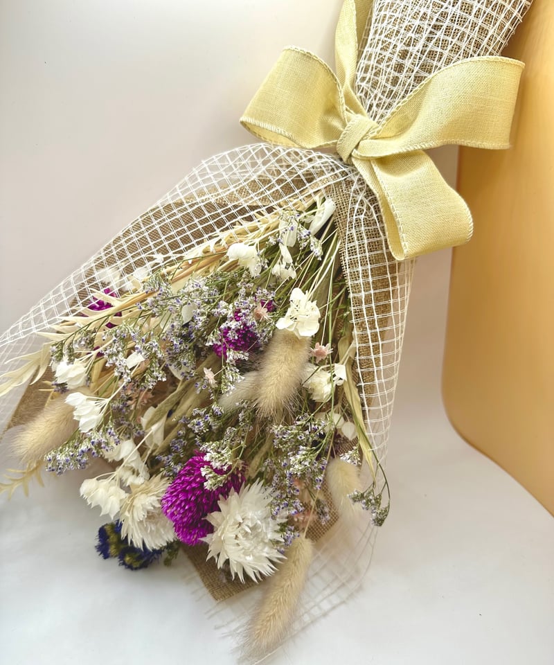 専用＊ドイツトウヒ＆ペッパーベリー  ドライフラワースワッグ 専用＊ドイツトウヒ＆ペッパーベリー ドライフラワースワッグ