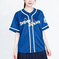 ベースボールTシャツ