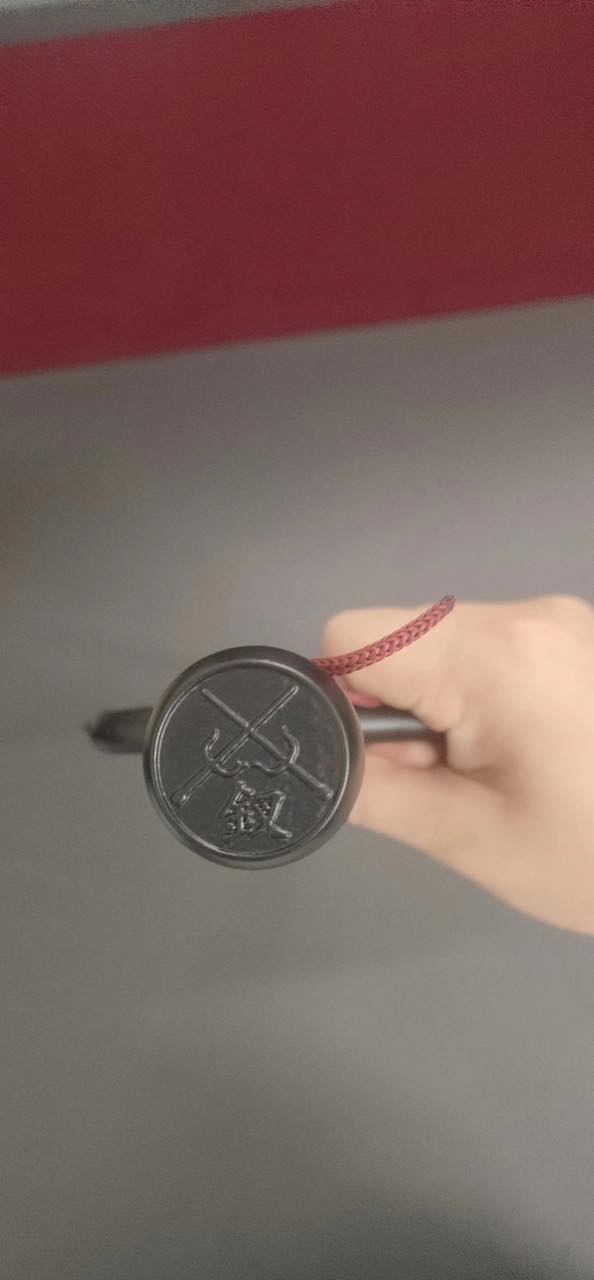 釵 通常バージョン（黒・シルバー） | Achermade｜沖縄発 釵(サイ