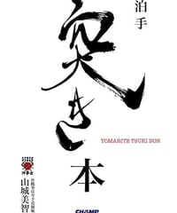 書籍 「泊手 突き」本