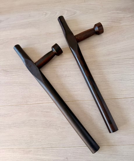 ITEM | Achermade｜沖縄発 釵(サイ)｜空手古武道用品｜販売