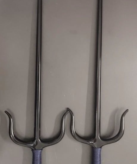 ITEM | Achermade｜沖縄発 釵(サイ)｜空手古武道用品｜販売