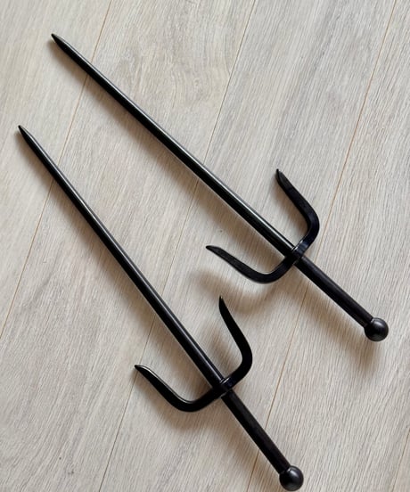 Achermade｜沖縄発 釵(サイ)｜空手古武道用品｜販売
