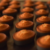 焼き菓子詰め合わせ