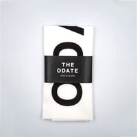 THE ODATE 手ぬぐい