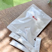 御茸スーパーフード顆粒（お試し7本入り）
