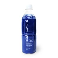 NANO OXYGEN (ナノオキシジェン) 500ml