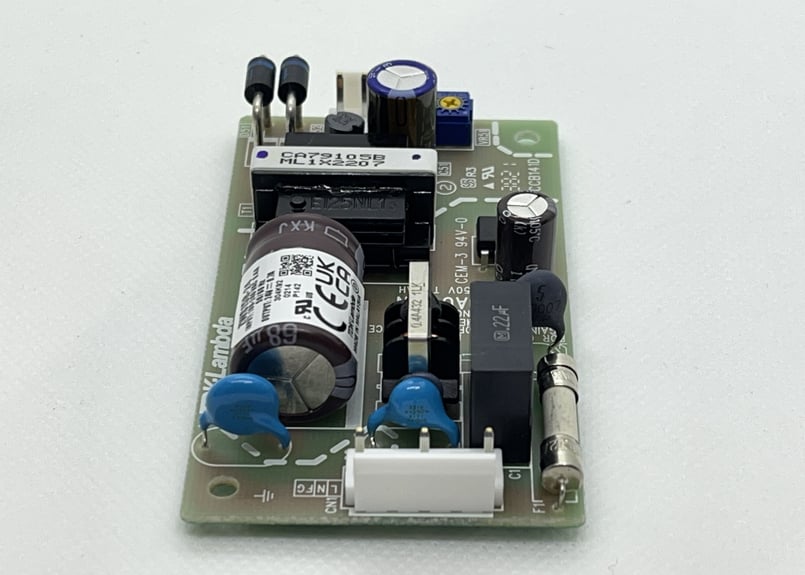 ZWS-Bシリーズ｜ZWS15B-24(TDKラムダ製)｜ACDC組込電源｜15W・24V｜基