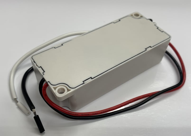 LP1013-36-C0350(SHOWA LHT製)｜ACDC LED電源｜12.6W・定電