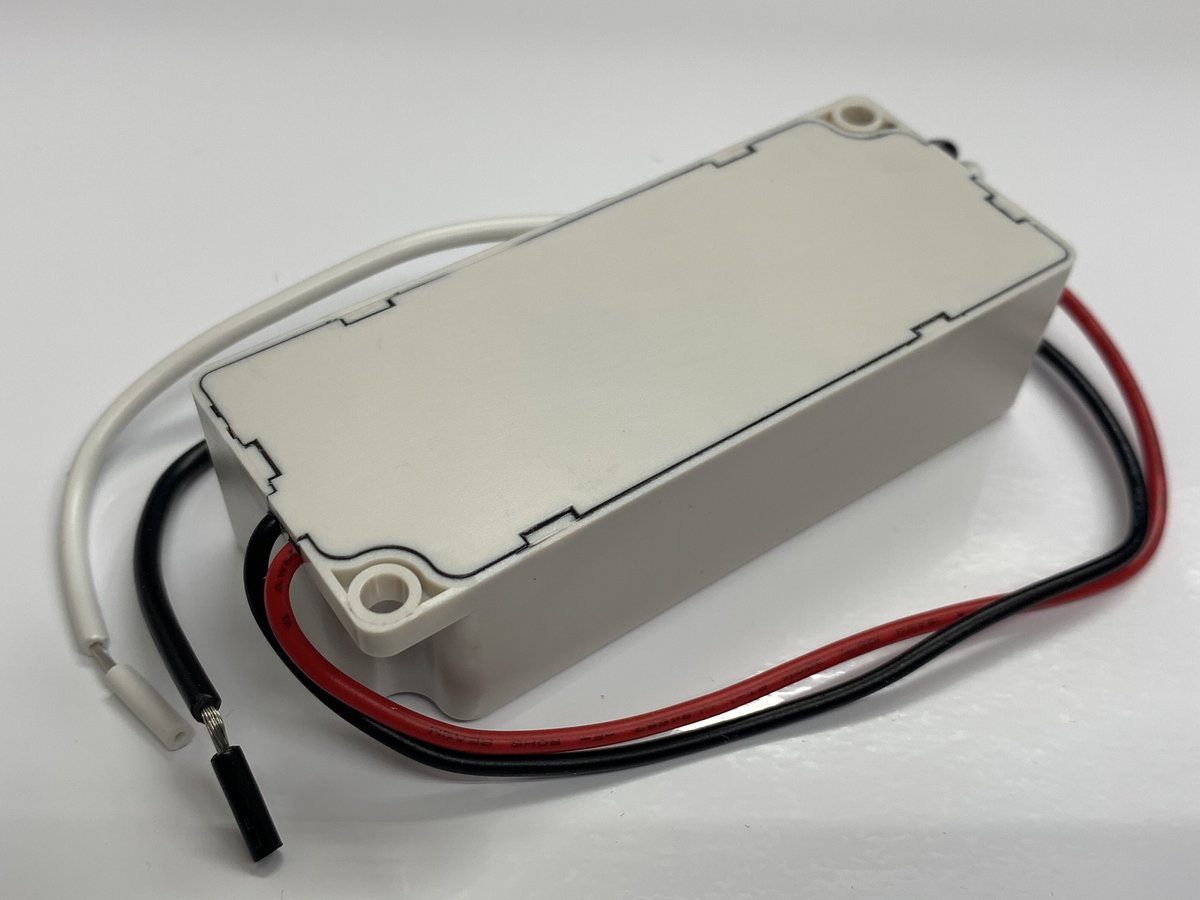 LP1013-36-C0350(SHOWA LHT製)｜ACDC LED電源｜12.6W・定電