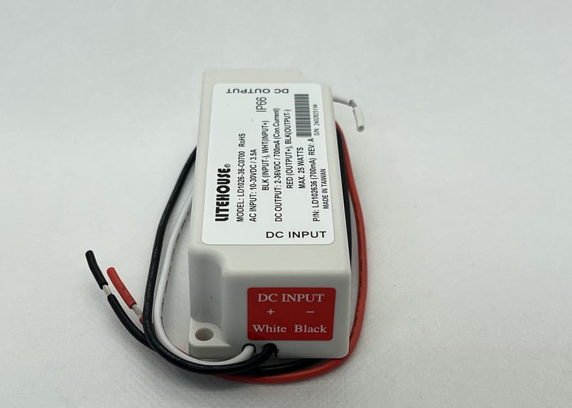 LD1026-36-C0700(SHOWA LHT製) | DCDC電源 | 定電流出力700