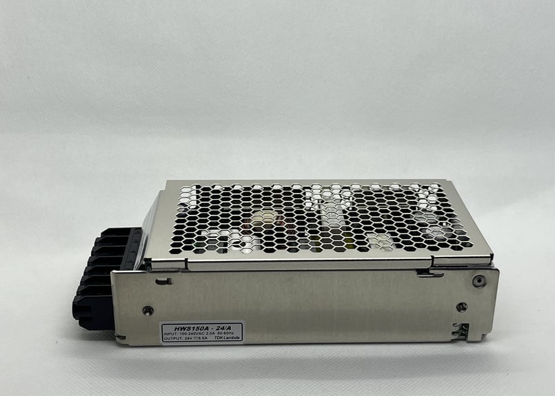 ACDC電源 150W24V HWS150A-24/A TDKラムダ ユニット電源 組込電源