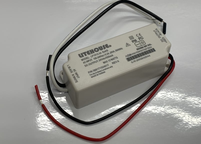 KOGANEI PSL 電源ユニット DC 24V DC24V | スイッチング電源の選定