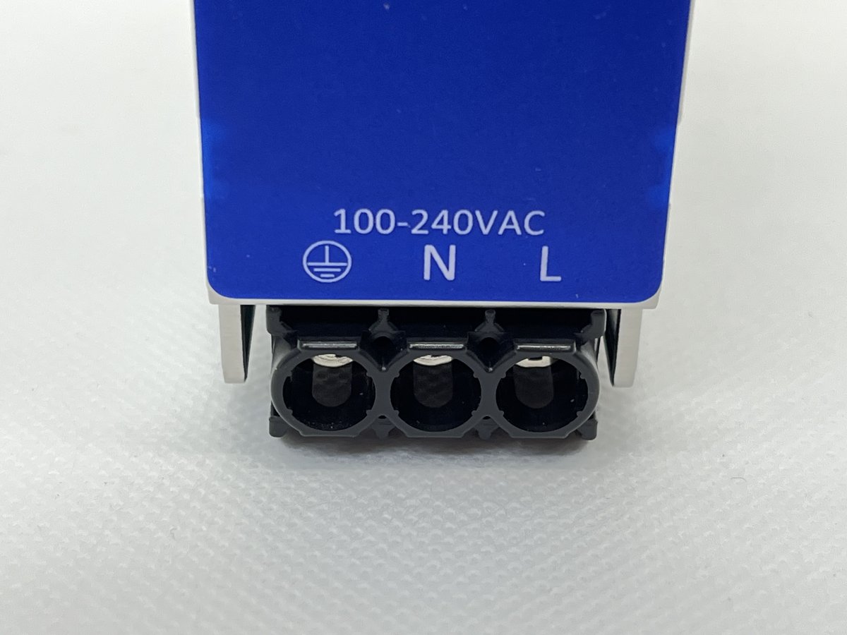 DRJ120-24-1(TDKラムダ製)｜ACDC電源｜DINレール電源｜300W｜12V |