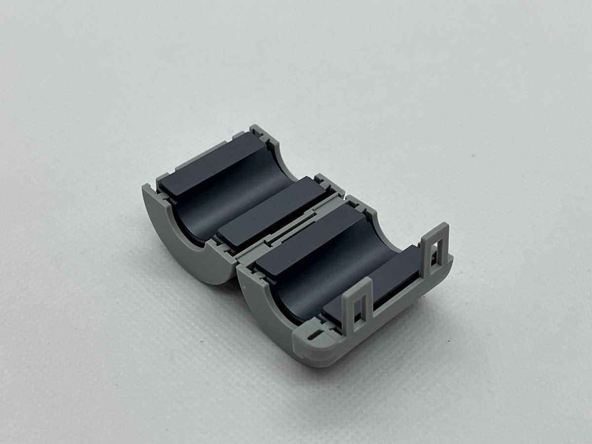 クランプフィルタ ZCAT3035-1330 (TDKラムダ製)【在庫アリ 価格