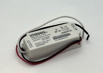 LP1013-12(SHOWA LHT製)｜ACDC LED電源｜12W・定電圧12V｜IP66｜CISPR対応｜PSE適合