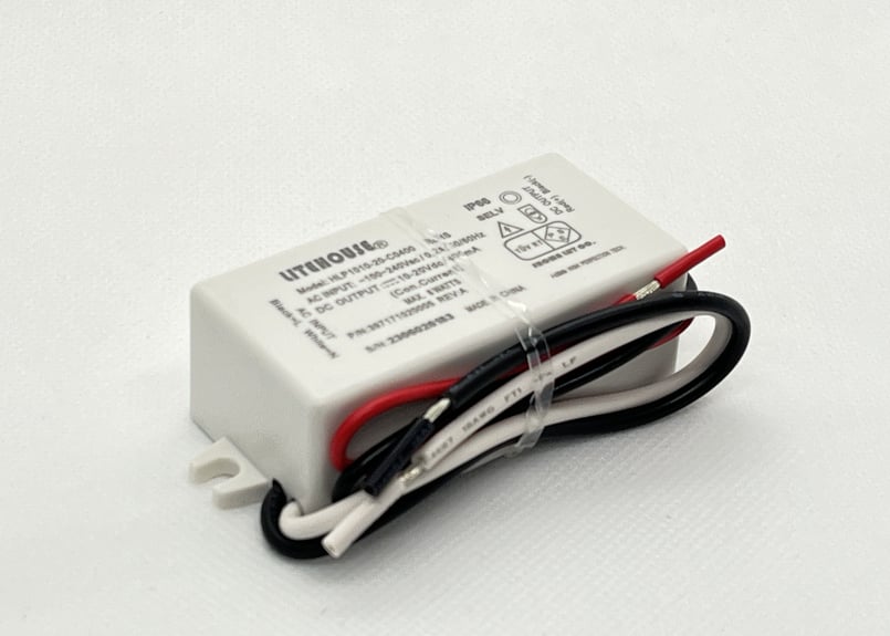 HLP1010-20-C0400(SHOWA LHT製)｜ACDC LED電源｜8W・定電流4