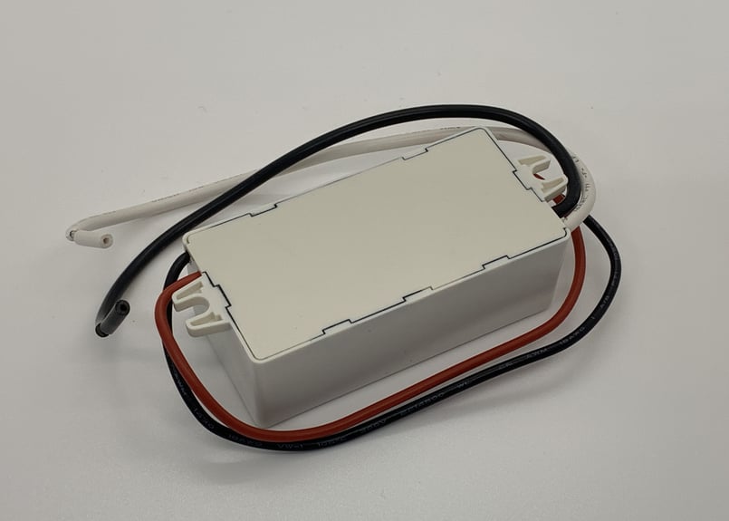 HLP1010-15-C0500(SHOWA LHT製)｜ACDC LED電源｜7.5W・定電