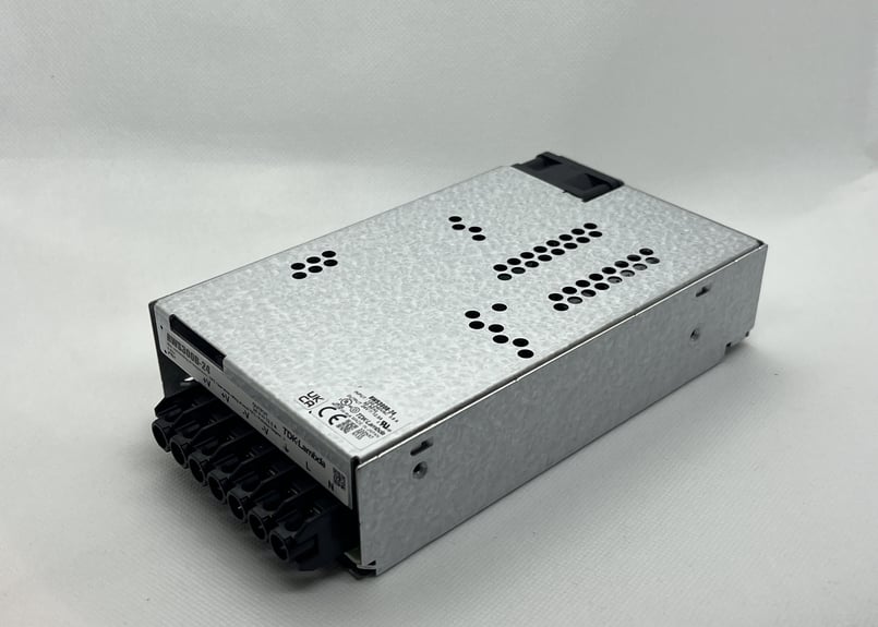 RWS300B-24 電源ユニット 【公式通販】