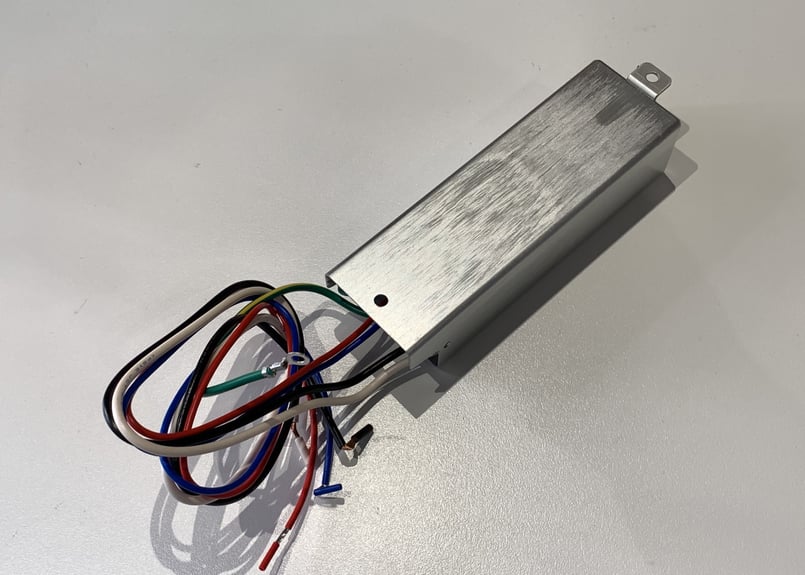 ACDC電源 定電流 45W700mA β1-700-65NF サンエー電機 PSE IP66