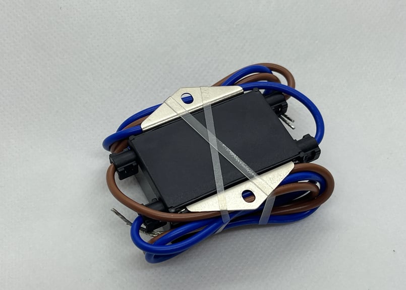 ノイズフィルタ RSEL-2006W 電源ライン用 単相 AC250V 6A TDK ノイズフィルタ RSEL-2006W 電源ライン用 単相 AC250V 6A TDK
