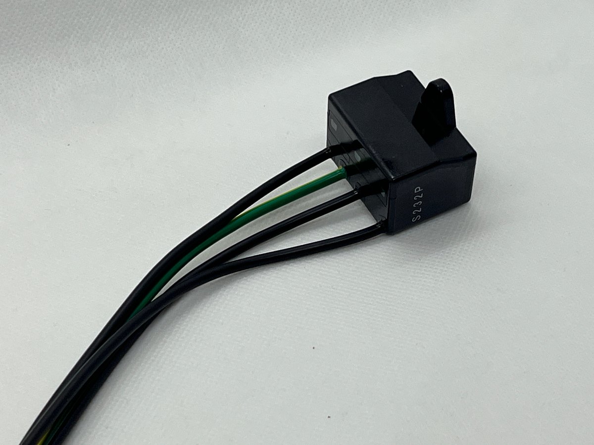 LT-C32G801W (音羽電機工業製)｜装置用SPD｜雷サージ対策品｜三相3線 