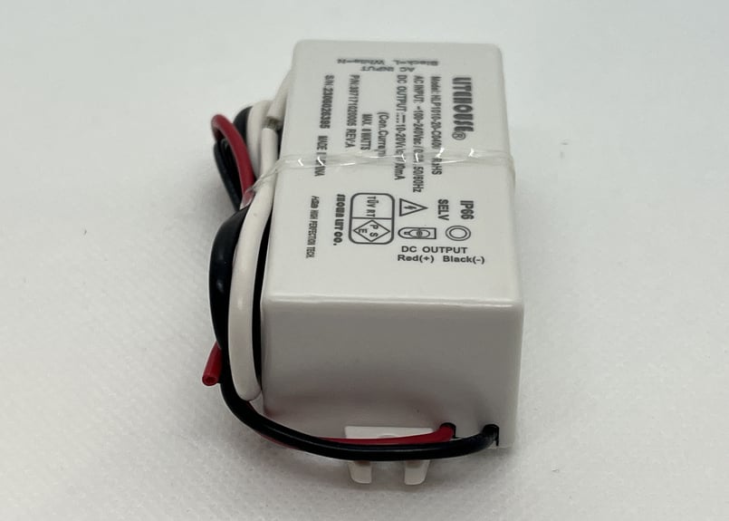 HLP1010-20-C0400(SHOWA LHT製)｜ACDC LED電源｜8W・定電流4