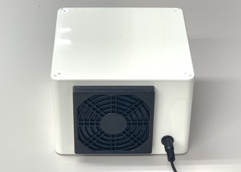 最終処分価格 ウィルス分解空気清浄機 KOROSUKE (コロスケ) 各色