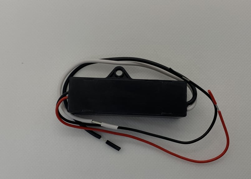 LP1005-06-C0500(SHOWA LHT製)｜ACDC LED電源｜3.3W・定電流