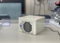 呼び込み君 (POPなし) MC-F06 ♪ぽぽ～ぽ ぽぽぽ²♬ 正規品 群馬電機