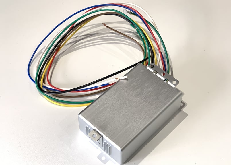 ACDC電源 定電流 91W700mA β2-700-130AiB サンエー電機 PSE IP