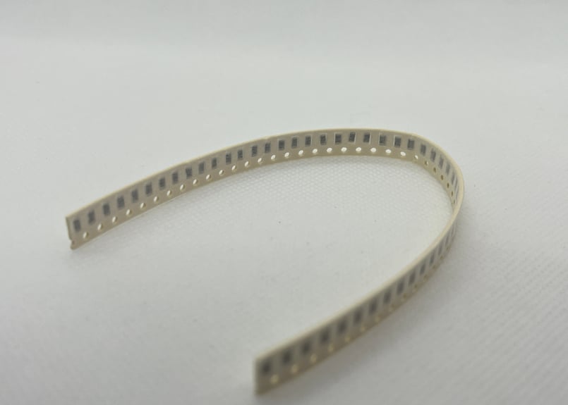セラミックコンデンサ GRM31A7U3A101JW31D 50個リールカット品 セラミックコンデンサ GRM31A7U3A101JW31D 50個リールカット品