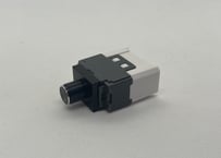 PLCW-SCR-A (PLLED製) | 逆位相調光器 | 入力AC100V | PSE | 白 黒 グレー 3色あり