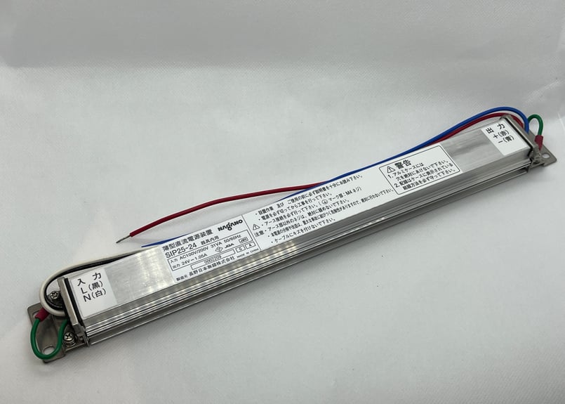 中止品在庫限り SIP25-24(長野日本無線製) | 代替品もご紹介します