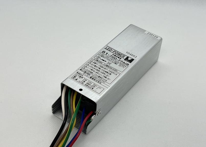 LED-POWER FB1-700-65NF LEDドライバー電源BOX ACDC電源 定電流