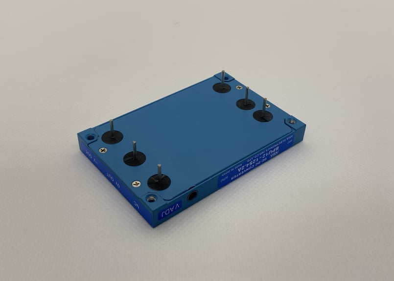 BPU12-12S-4.2A(アジア電子工業製)｜DCDC電源｜オンボード(基板実装 