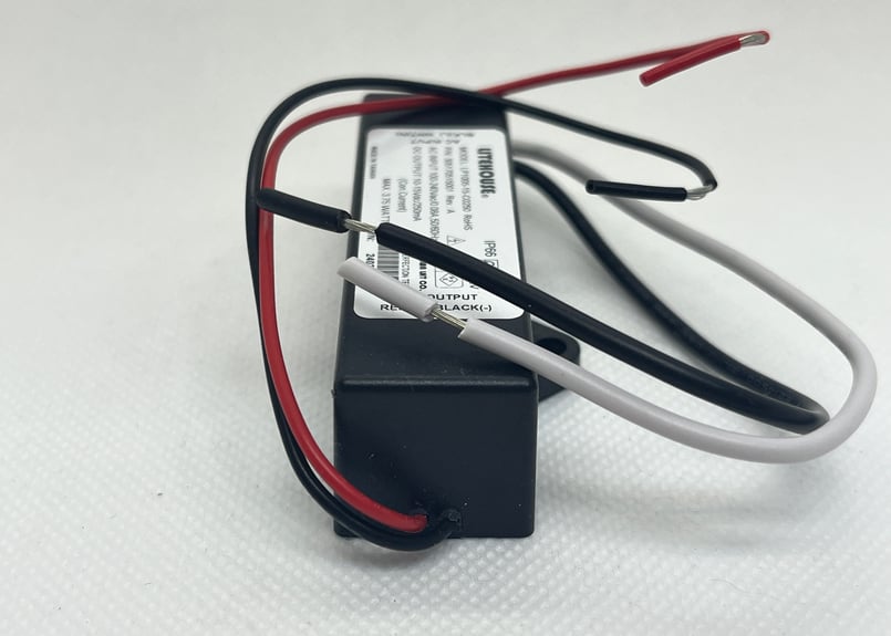 LP1005-15-C0250(SHOWA LHT製)｜ACDC LED電源｜3.8W・定電流