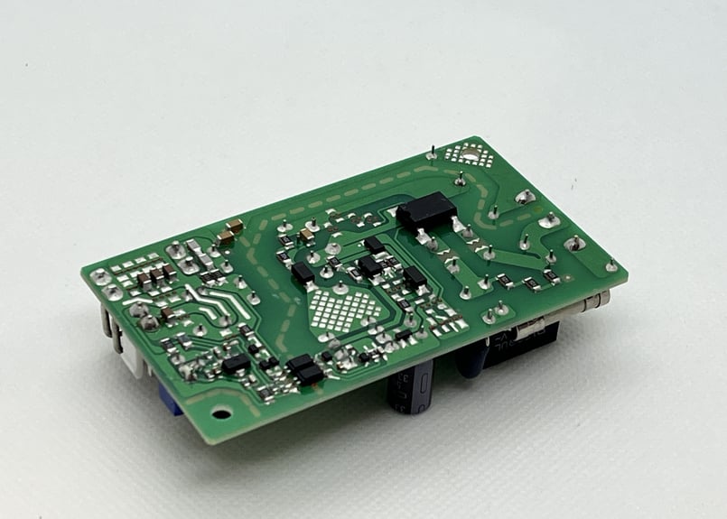 ACDC電源 15W24V ZWS15B-24 TDKラムダ 基板電源 オープンフレーム |