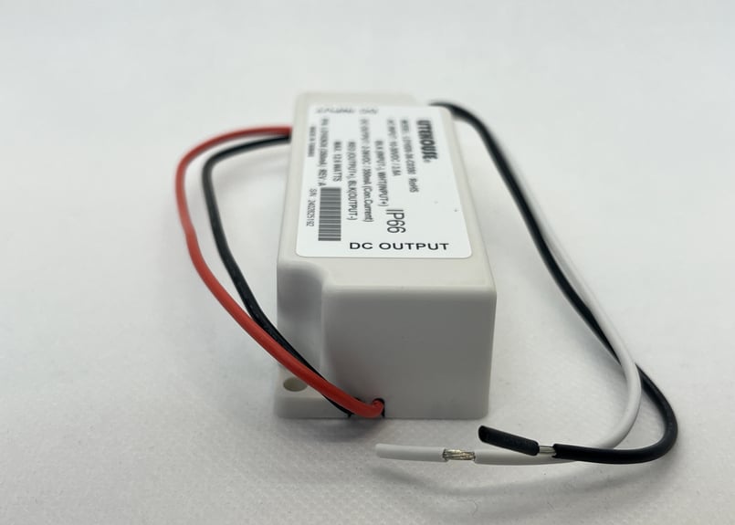 LD1026-36-C0350(SHOWA LHT製) | DCDC電源 | 定電流出力350