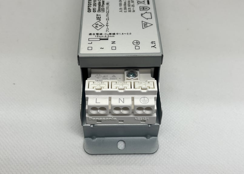 ディオーラム OTi25/100-242/600/DIM (OSRAM製) ｜ACDC電源｜25W｜定電流｜