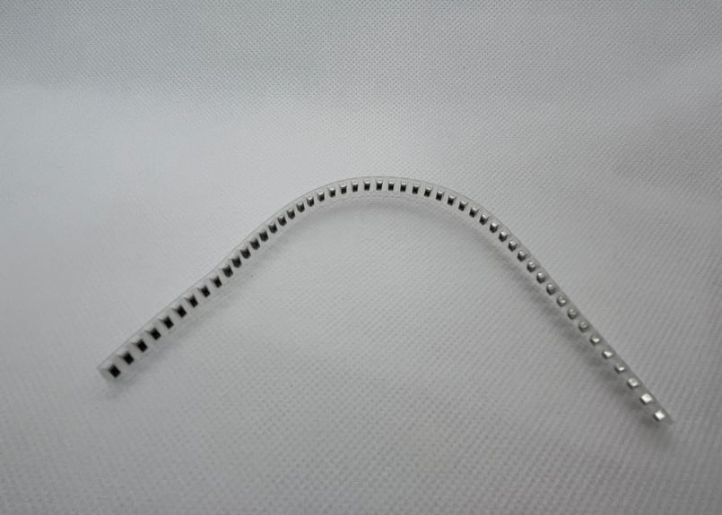 セラミックコンデンサ GRM31CR71H475KA12L 50個リールカット品 セラミックコンデンサ GRM31CR71H475KA12L 50個リールカット品