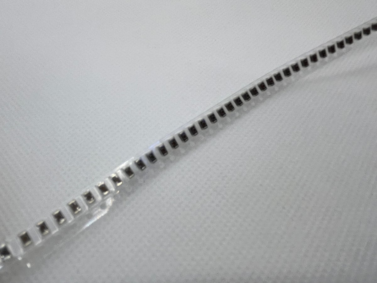 こたりゅうさま専用 ⚘. *  ˚  ・ セラミックコンデンサ GRM31CR71H475KA12L 50個リールカット品