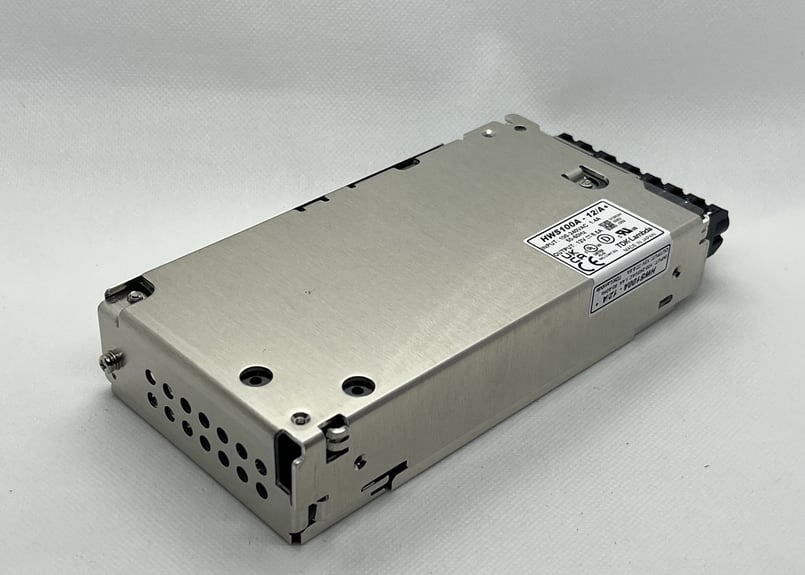 ACDC電源 100W12V HWS100A-12/A TDKラムダ ユニット電源 組込電源