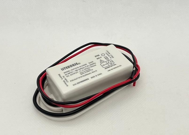 HLP1010-15-C0350(SHOWA LHT製)｜ACDC LED電源｜5.25W・定