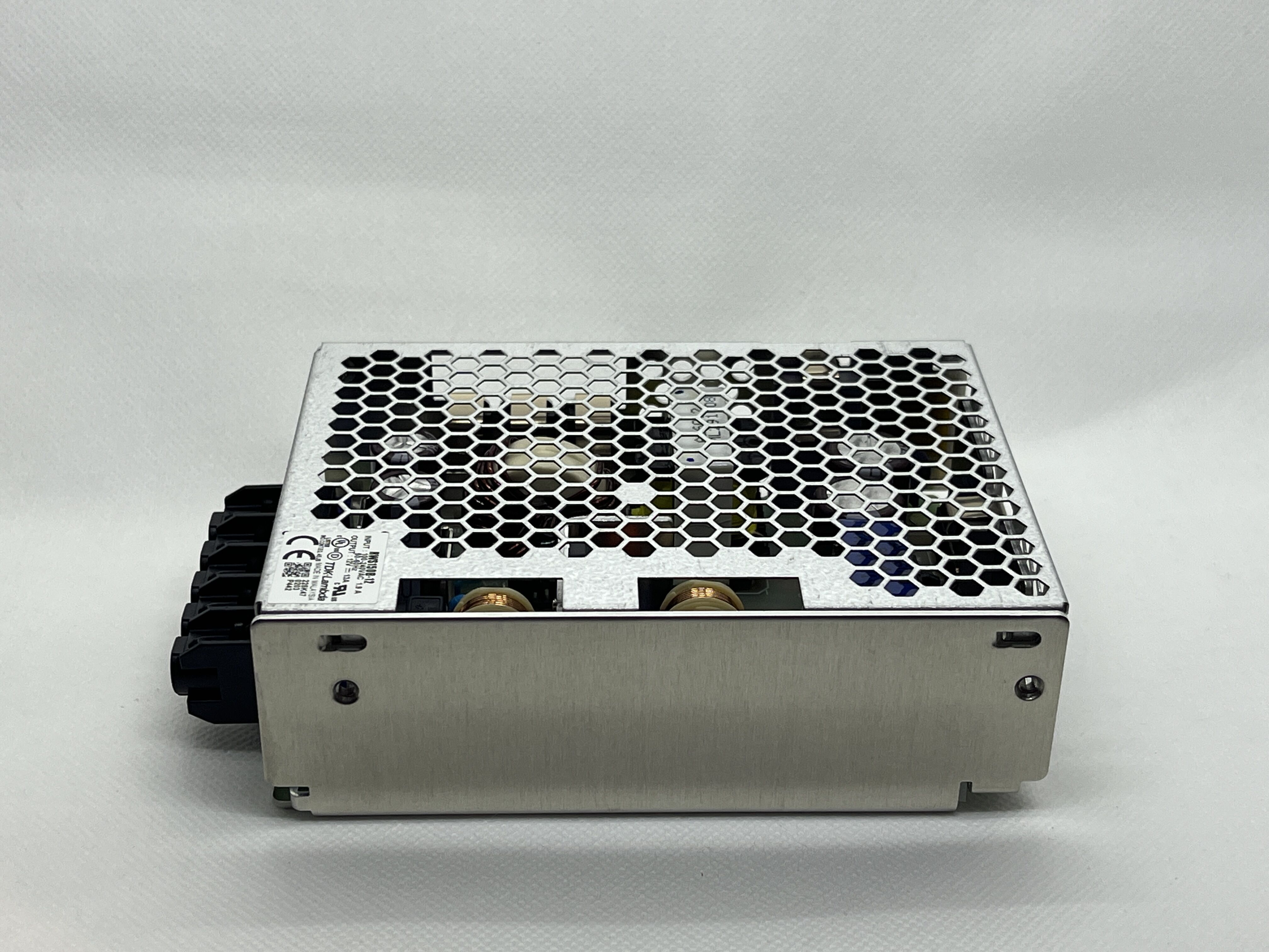 ACDC電源 150W12V RWS150B-12 TDKラムダ ユニット電源 組込電源 |