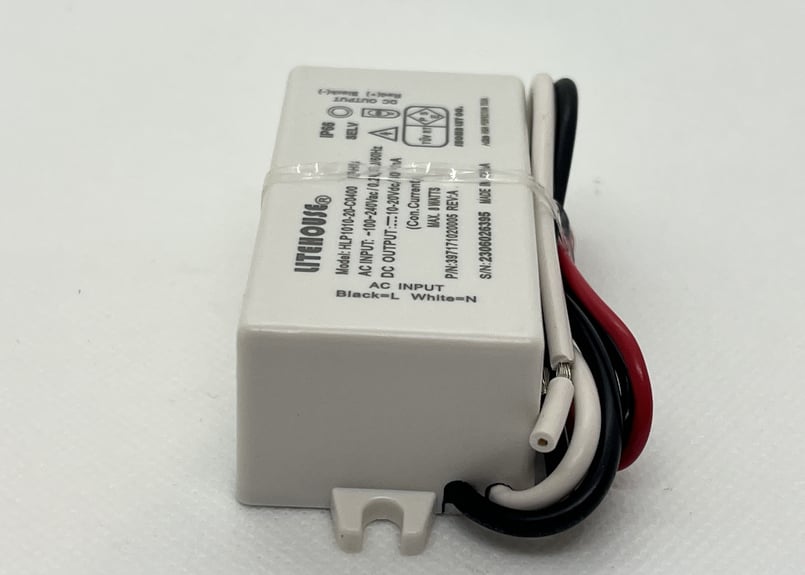 HLP1010-20-C0400(SHOWA LHT製)｜ACDC LED電源｜8W・定電流4