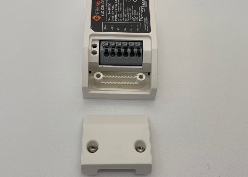 Casambi調光モジュール SLD-DIM-CB 1ch カサンビ調光 LED調光 Casa