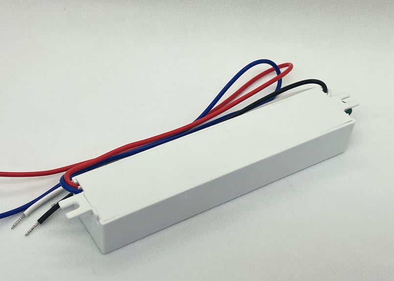 GWCC0353E1GT | ゴールデンウェイ製 | LED照明用電源 | レシップ製：K68