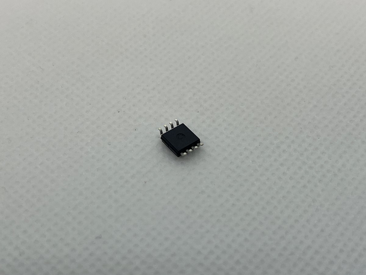 在庫限り】 24LC64-I/SM(MICROCHIP製) | EEPROM IC | デン